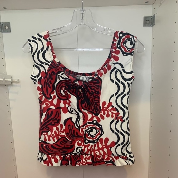 Manuhealii Tops - Manuhealii Top